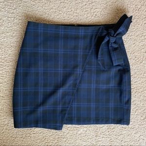 Express Skirt